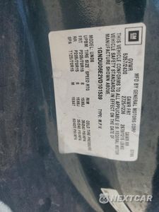 Zdjęcie 14 z 14 samochodu: 1997 CHEVROLET VENTURE VIN:1GNDU06E2VD101539 - miniatura
