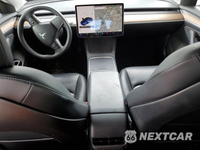Zdjęcie 8 z 14 samochodu: 2021 TESLA MODEL 3 VIN:5YJ3E1EA9MF987923 - miniatura