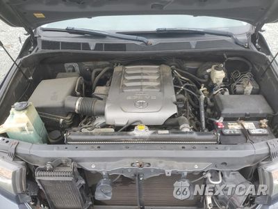 Zdjęcie 11 z 14 samochodu: 2007 TOYOTA TUNDRA DOUBLE CAB SR5 VIN:5TBRV54187S471077 - miniatura
