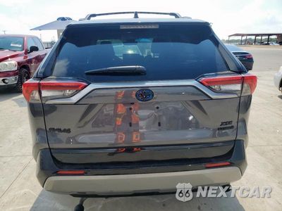 Zdjęcie 6 z 12 samochodu: 2024 TOYOTA RAV4 XSE VIN:4T3E6RFV9RU170989 - miniatura