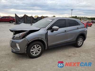 2019 MITSUBISHI ECLIPSE CROSS ES JA4AT3AA8KZ040615 - główne zdjęcie licytacji z USA - miniatura