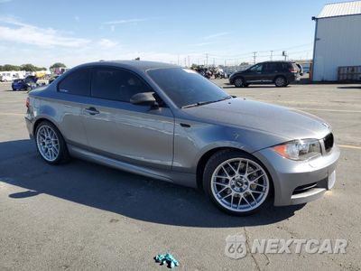 Czwarte zdjęcie samochodu z boku: 2009 BMW 135 I VIN:WBAUC73589VK80515 - miniatura