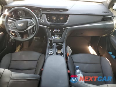 Zdjęcie 8 z 13 samochodu: 2025 CADILLAC XT5 SPORT VIN:1GYKNGRS9SZ122503 - miniatura