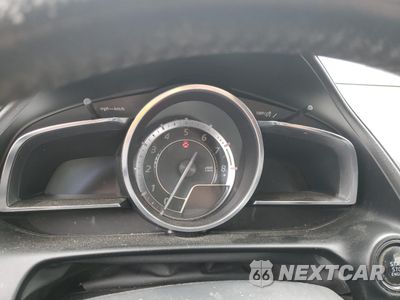 Zdjęcie 9 z 13 samochodu: 2016 MAZDA CX-3 GRAND TOURING VIN:JM1DKBD78G0113896 - miniatura