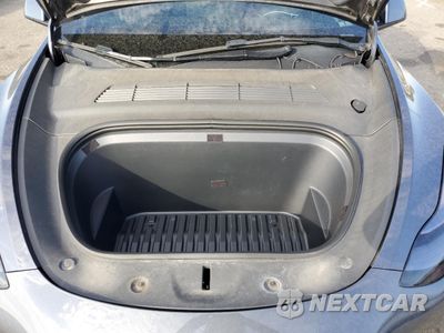 Zdjęcie 11 z 15 samochodu: 2023 TESLA MODEL Y VIN:7SAYGDEE7PA067247 - miniatura