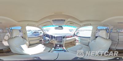 Zdjęcie 15 z 15 samochodu: 2014 LEXUS LX 570 VIN:JTJHY7AX7E4156243 - miniatura