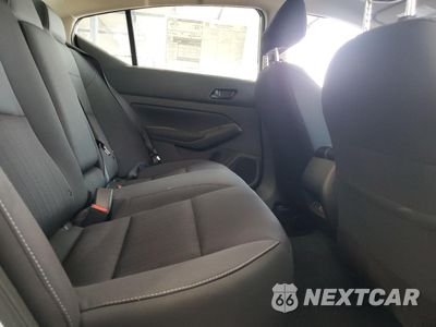 Zdjęcie 10 z 13 samochodu: 2025 NISSAN ALTIMA SV VIN:1N4BL4DV4SN400278 - miniatura
