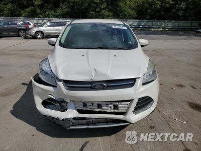 Piąte zdjęcie samochodu w środku: 2015 FORD ESCAPE SE VIN:1FMCU9GX4FUB90956 - miniatura