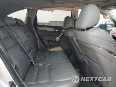Zdjęcie 11 z 13 samochodu: 2009 HONDA CR-V EXL VIN:5J6RE48749L061570 - miniatura