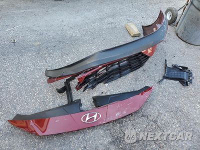Zdjęcie 12 z 16 samochodu: 2023 HYUNDAI ELANTRA SE VIN:KMHLL4AG8PU446368 - miniatura