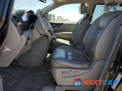 Zdjęcie 7 z 13 samochodu: 2013 NISSAN QUEST S VIN:JN8AE2KP9D9061719 - miniatura