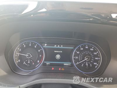 Zdjęcie 9 z 17 samochodu: 2020 HYUNDAI PALISADE SEL VIN:KM8R44HE3LU117972 - miniatura