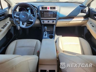 Zdjęcie 8 z 15 samochodu: 2017 SUBARU OUTBACK 3.6R LIMITED VIN:4S4BSENC8H3212976 - miniatura
