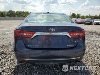 Zdjęcie 6 z 14 samochodu: 2016 TOYOTA AVALON XLE VIN:4T1BK1EB9GU212784 - miniatura