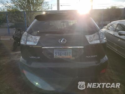 Zdjęcie 6 z 13 samochodu: 2008 LEXUS RX 350 VIN:2T2GK31U08C045769 - miniatura