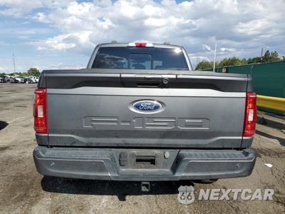 Zdjęcie 6 z 14 samochodu: 2023 FORD F150 SUPERCREW VIN:1FTFW1ED1PFA16726 - miniatura