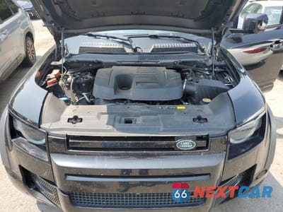 Zdjęcie 12 z 13 samochodu: 2023 LAND ROVER DEFENDER 110 X-DYNAMIC SE 110 X-DYNAMIC SE VIN:SALE2EEU7P2184157 - miniatura