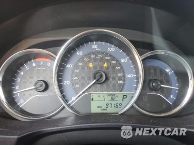 Zdjęcie 9 z 12 samochodu: 2016 TOYOTA COROLLA L VIN:5YFBURHEXGP541008 - miniatura