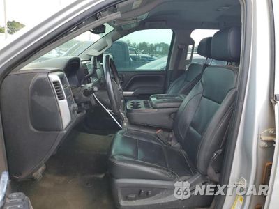 Zdjęcie 7 z 12 samochodu: 2016 CHEVROLET SILVERADO C1500 LT VIN:1GCRCREC4GZ125465 - miniatura