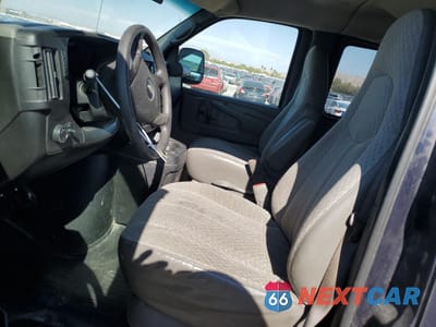 Zdjęcie 7 z 15 samochodu: 2009 CHEVROLET EXPRESS G3500 VIN:1GAHG39KX91161833 - miniatura