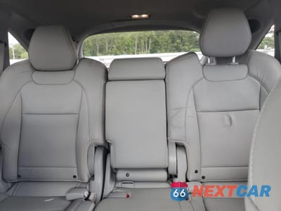 Zdjęcie 10 z 13 samochodu: 2014 ACURA MDX TECHNOLOGY VIN:5FRYD4H44EB039879 - miniatura