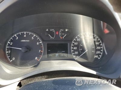 Zdjęcie 9 z 11 samochodu: 2017 NISSAN SENTRA VIN:3N1AB7AD4HL603110 - miniatura