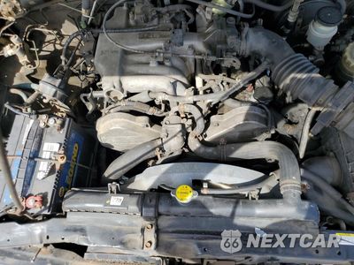 Zdjęcie 12 z 15 samochodu: 1996 HONDA PASSPORT EX VIN:4S6CK58V1T4413565 - miniatura