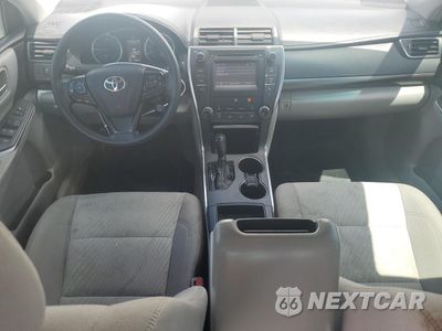 Zdjęcie 8 z 12 samochodu: 2017 TOYOTA CAMRY LE VIN:4T1BF1FK6HU280237 - miniatura
