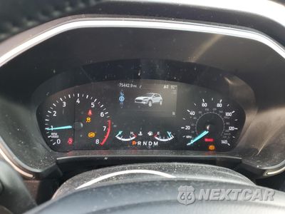 Zdjęcie 9 z 13 samochodu: 2020 FORD ESCAPE SEL VIN:1FMCU9H95LUA90747 - miniatura