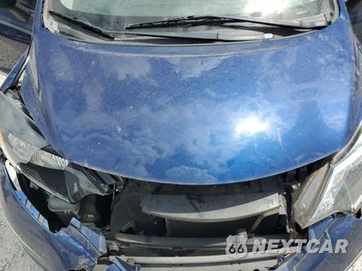 Zdjęcie 11 z 15 samochodu: 2018 NISSAN VERSA NOTE S VIN:3N1CE2CP1JL368830 - miniatura
