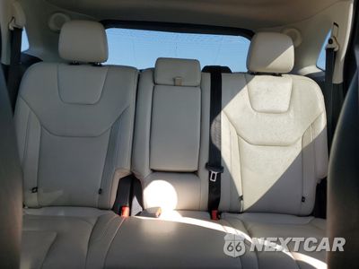 Zdjęcie 10 z 14 samochodu: 2019 FORD EDGE TITANIUM VIN:2FMPK4K93KBB57353 - miniatura