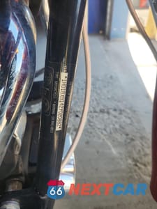 Zdjęcie 9 z 9 samochodu: 2002 HARLEY-DAVIDSON FLSTFI VIN:1HD1BXB142Y020882 - miniatura