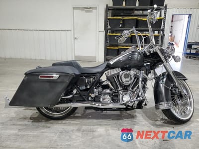 2002 HARLEY-DAVIDSON FLHRCI 1HD1FRW1X2Y702384 - główne zdjęcie licytacji z USA - miniatura