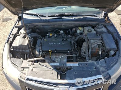 Zdjęcie 11 z 14 samochodu: 2012 CHEVROLET CRUZE LS VIN:1G1PC5SH4C7192940 - miniatura