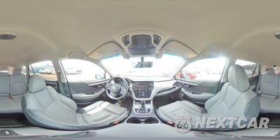 Zdjęcie 15 z 16 samochodu: 2022 SUBARU OUTBACK LIMITED VIN:4S4BTAMC0N3152596 - miniatura