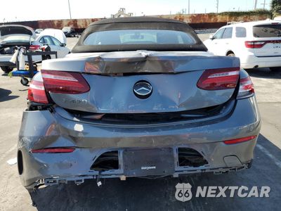 Zdjęcie 6 z 13 samochodu: 2018 MERCEDES-BENZ E 400 VIN:WDD1K6FB8JF041782 - miniatura