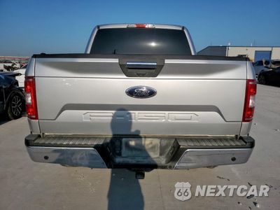 Zdjęcie 6 z 12 samochodu: 2018 FORD F150 SUPERCREW VIN:1FTEW1E53JFD71439 - miniatura