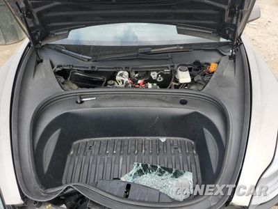 Zdjęcie 11 z 12 samochodu: 2023 TESLA MODEL 3 VIN:5YJ3E1EA1PF492569 - miniatura