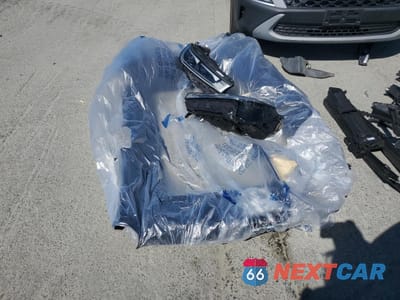 Zdjęcie 13 z 14 samochodu: 2024 BMW IX XDRIVE50 VIN:WB523CF0XRCP60355 - miniatura