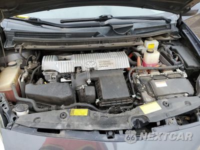 Zdjęcie 12 z 15 samochodu: 2013 TOYOTA PRIUS VIN:JTDKN3DU3D5607267 - miniatura