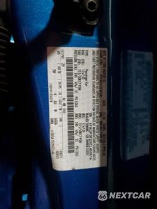 Zdjęcie 12 z 12 samochodu: 2014 FORD FOCUS SE VIN:1FADP3F2XEL450614 - miniatura