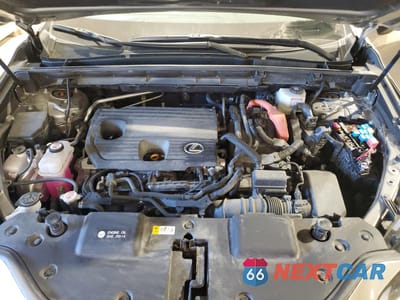 Zdjęcie 12 z 15 samochodu: 2023 LEXUS NX 350H VIN:2T2GKCEZ6PC015079 - miniatura