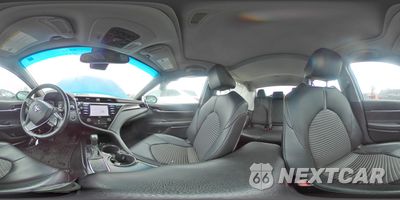 Zdjęcie 14 z 14 samochodu: 2020 TOYOTA CAMRY SE VIN:4T1M11AK3LU318367 - miniatura