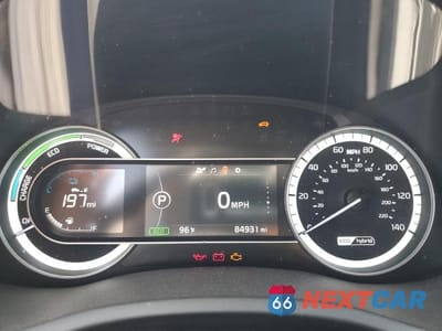 Zdjęcie 9 z 14 samochodu: 2018 KIA NIRO FE VIN:KNDCB3LC4J5138966 - miniatura