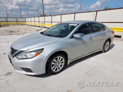 2017 NISSAN ALTIMA 2.5 1N4AL3AP4HN331712 - główne zdjęcie licytacji z USA - miniatura