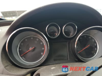 Zdjęcie 9 z 14 samochodu: 2011 BUICK REGAL CXL VIN:2G4GV5EV7B9215221 - miniatura