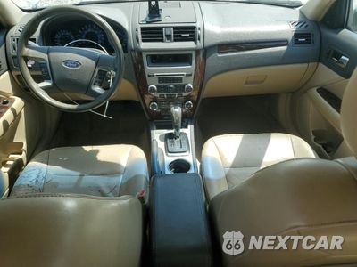 Zdjęcie 8 z 13 samochodu: 2012 FORD FUSION SEL VIN:3FAHP0JA2CR229926 - miniatura