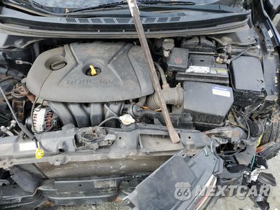 Zdjęcie 11 z 13 samochodu: 2012 HYUNDAI ELANTRA GLS VIN:KMHDH4AE3CU407542 - miniatura