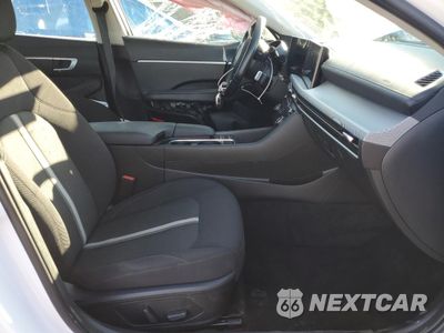 Zdjęcie 7 z 13 samochodu: 2025 HYUNDAI SONATA HYBRID VIN:KMHL34JJ4SA107600 - miniatura