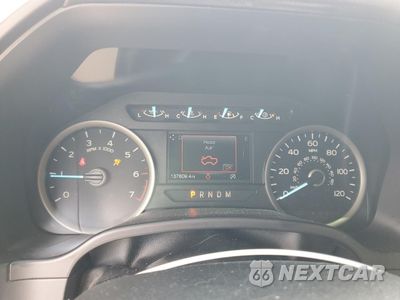 Zdjęcie 9 z 15 samochodu: 2020 FORD F150 SUPERCREW VIN:1FTEW1E45LKF14442 - miniatura